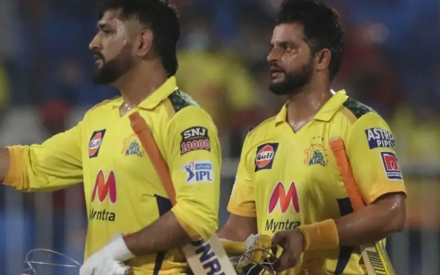 Trouble For Suresh Raina: ED Summons Former Cricketer In Illegal Betting App Case